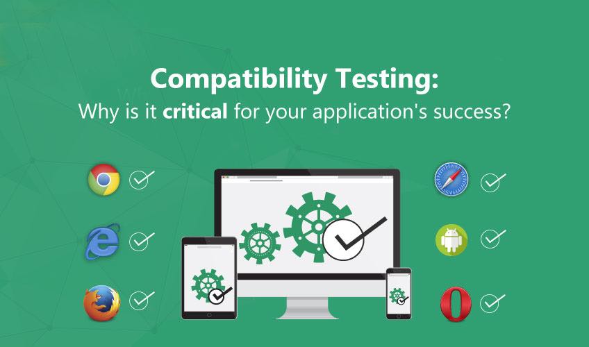 Software Compatibility Testing