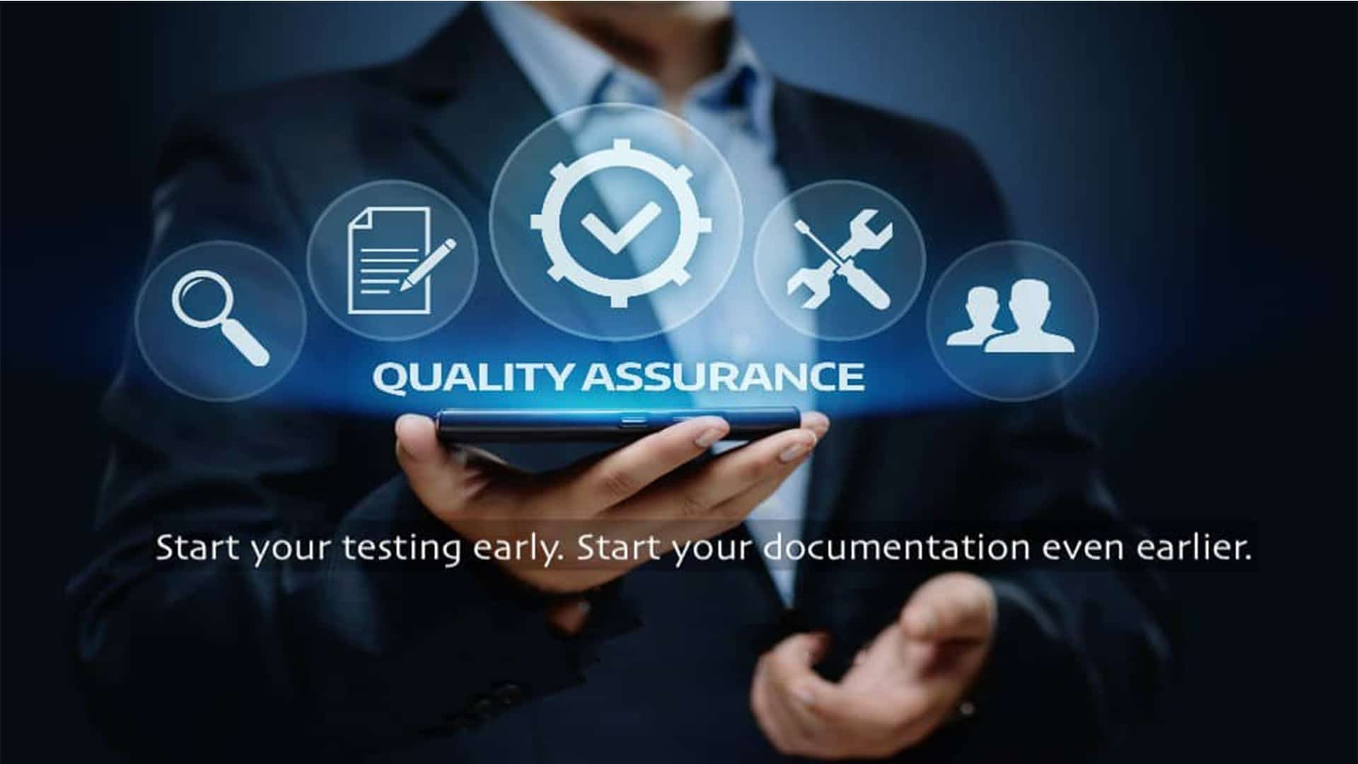 How important are software project documentation: BRD, FRD and SRD