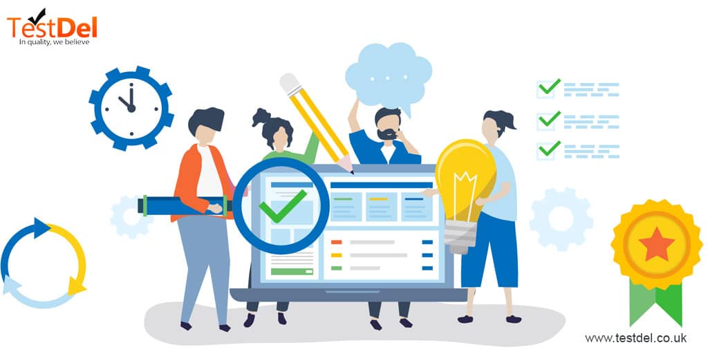 Outsourcing Software Testing: For what reason Do You Need It?