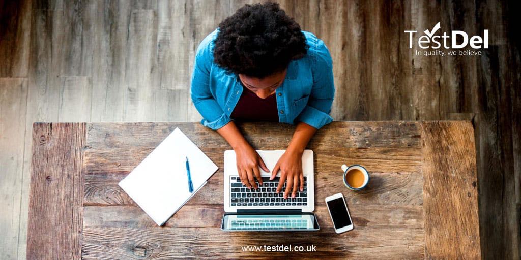 10 Tips for Remote Working During Covid-19