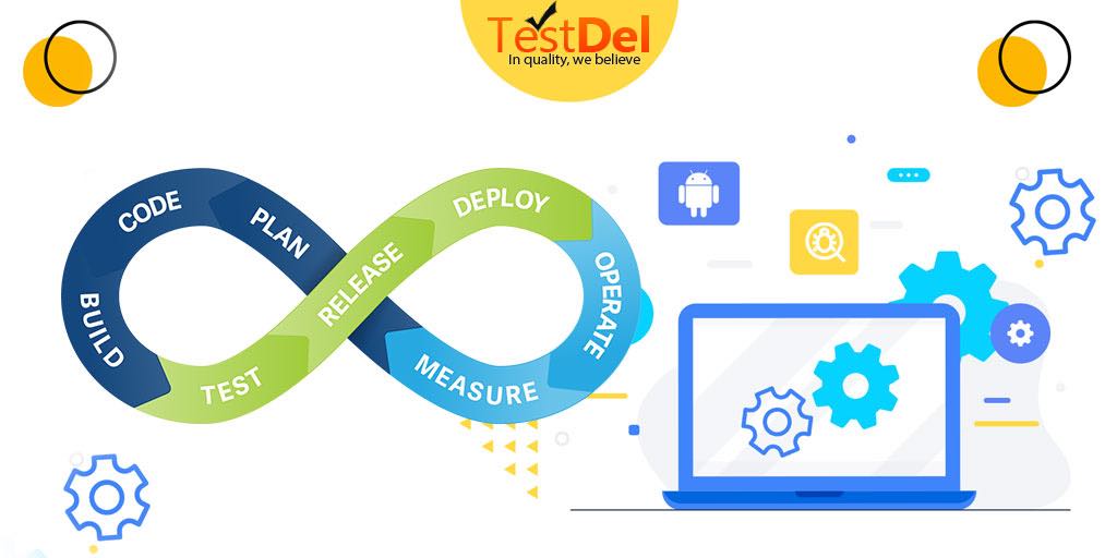 Difference Between Continuous Testing and Test Automation