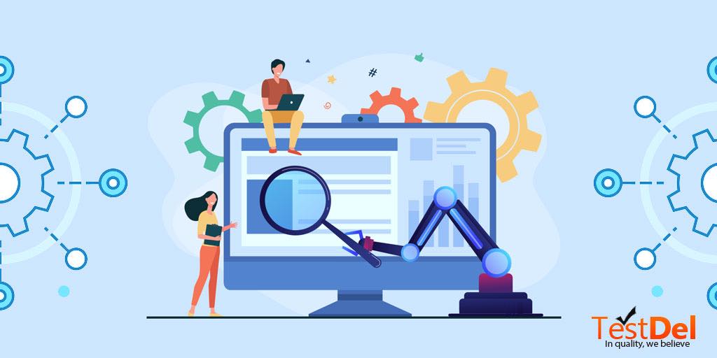 Reasons why software project should adopt automated testing.