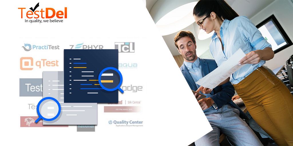 Best Test Management Tools