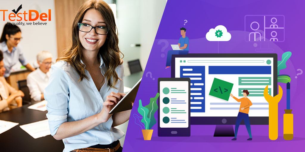 Structured Process for Web Application Testing