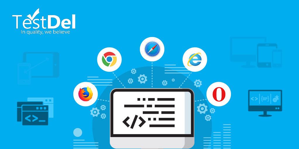 Testing Tools For Cross Browser Compatibility Testing