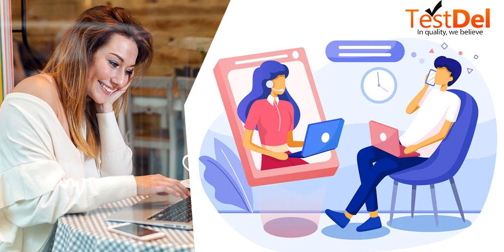 Why You Should Not Delegate Testing to Your Developers