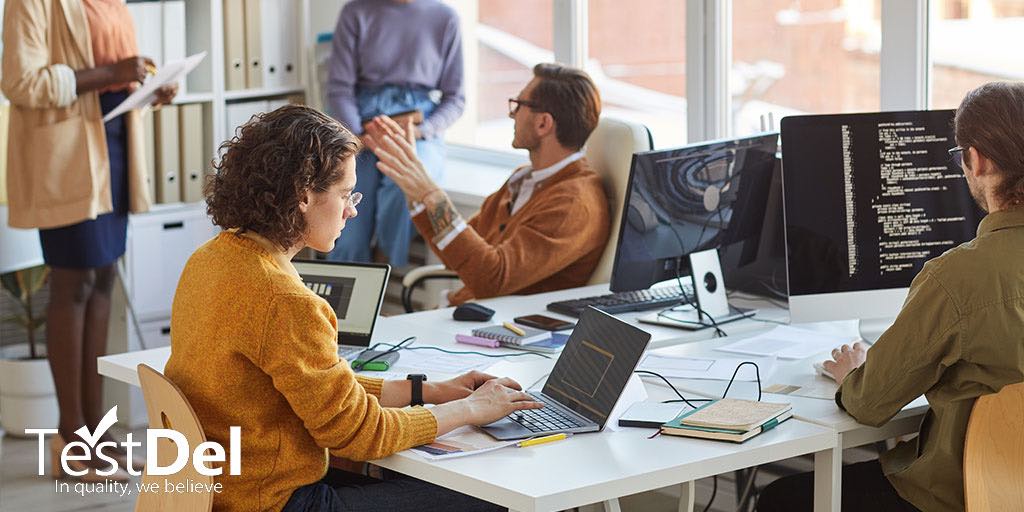 How to enhance software testing skills and process