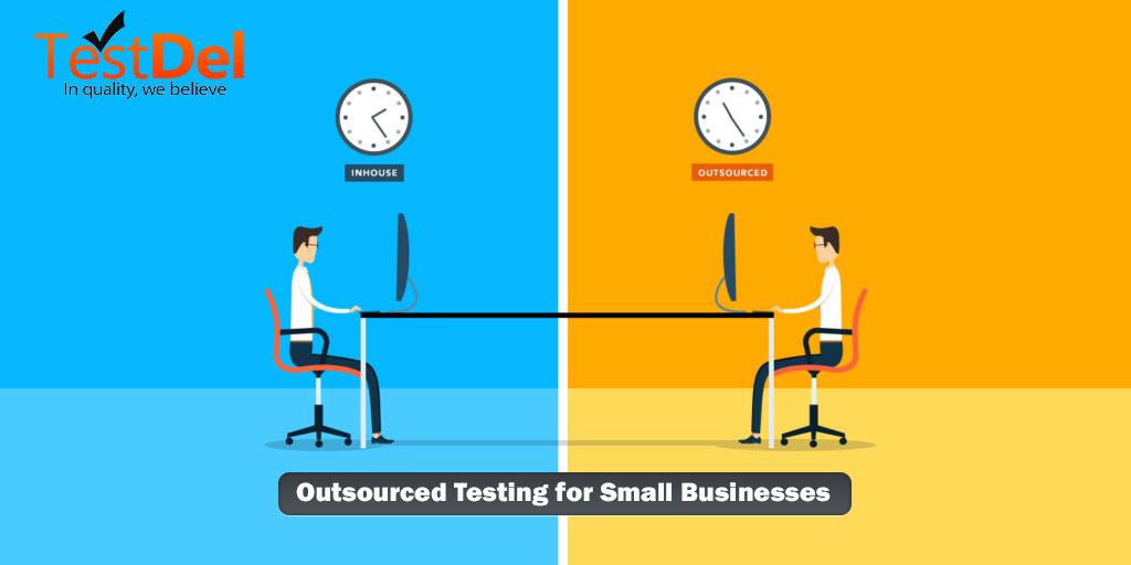 Advantages of Outsourced Testing for Startups