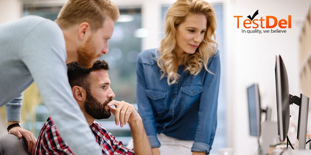 Why Should Security Testing Be Outsourced?