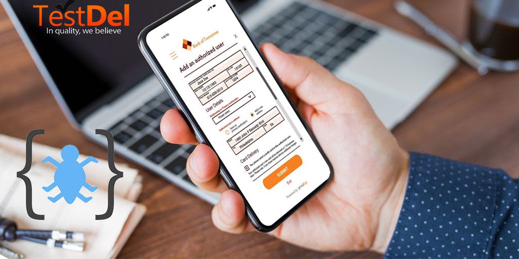 How to Ensure that Your Mobile Banking App is Tested Extensively?