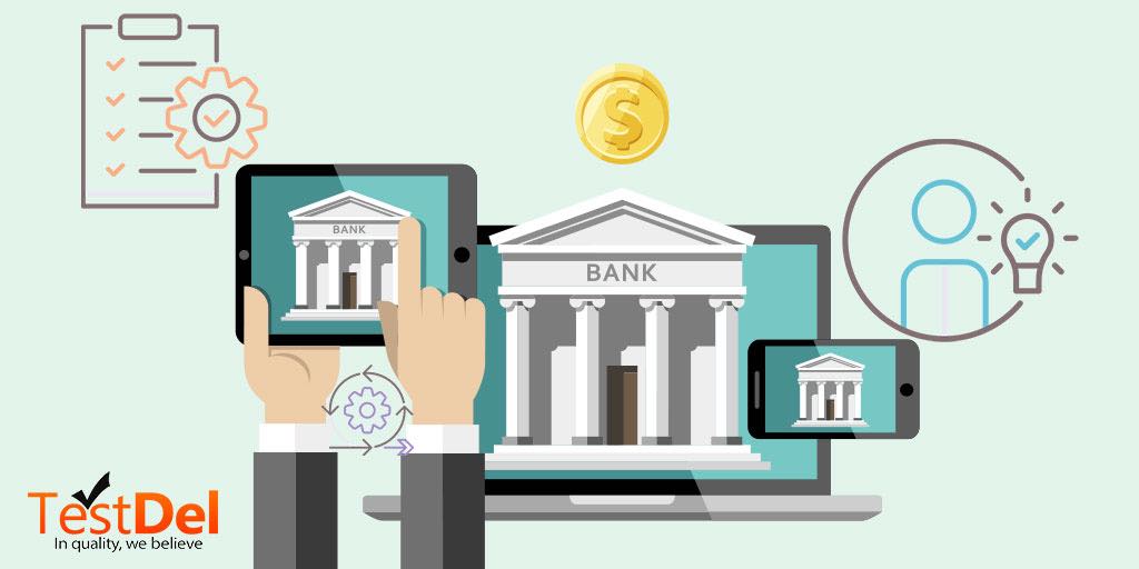 Why Is Testing So Important in Financial Planning and Banking Apps?