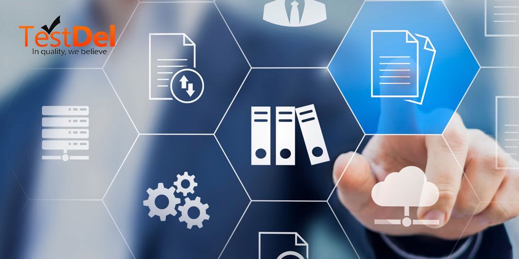 Major Software Testing Documentation: SRS, BRS, and FRS