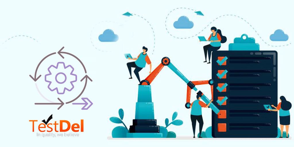 Reasons for Uncertainty of Testing Process