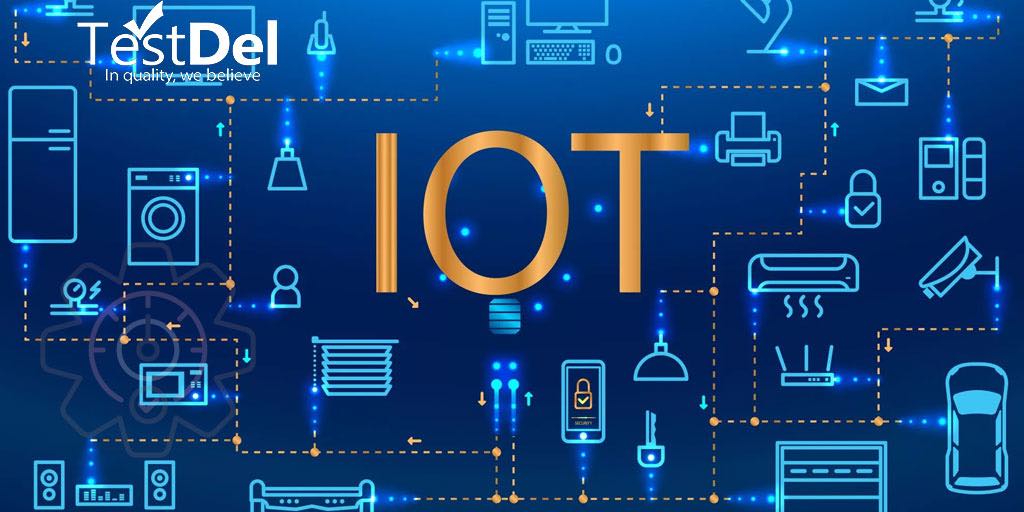 Types of IoT Testing and The Key Points Related to IoT Testing