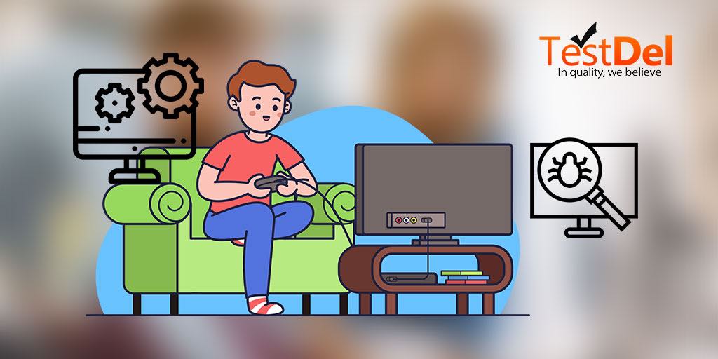 Why Is It So Difficult to Test Games?