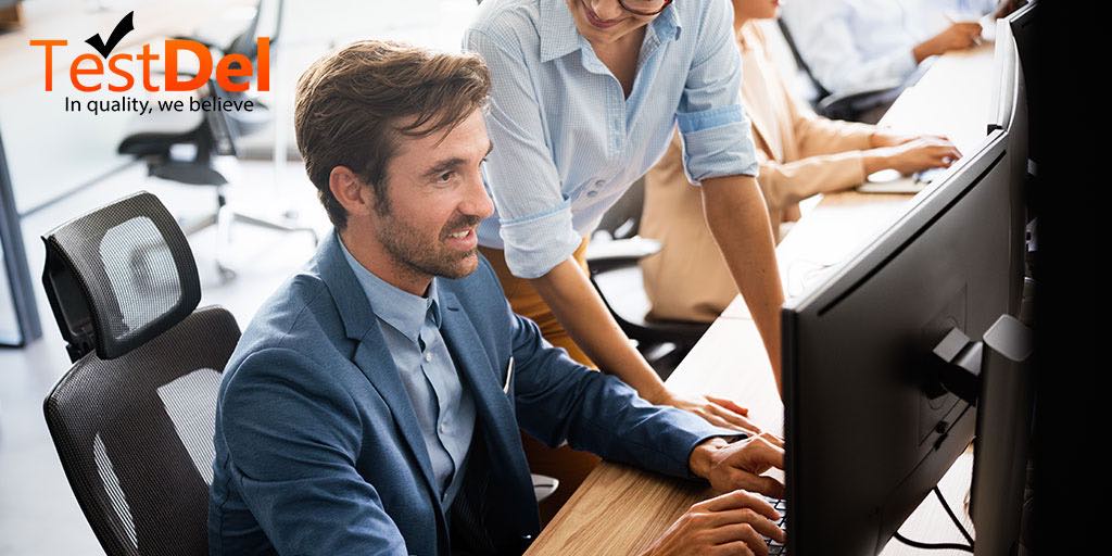 Contracting with a Quality Assurance Company