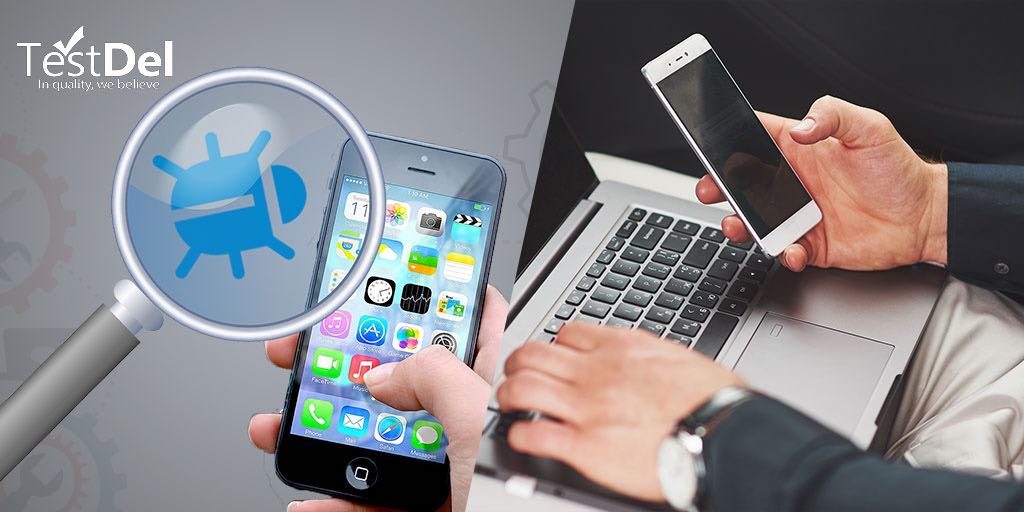 Mobile Application Testing Potential Oversights