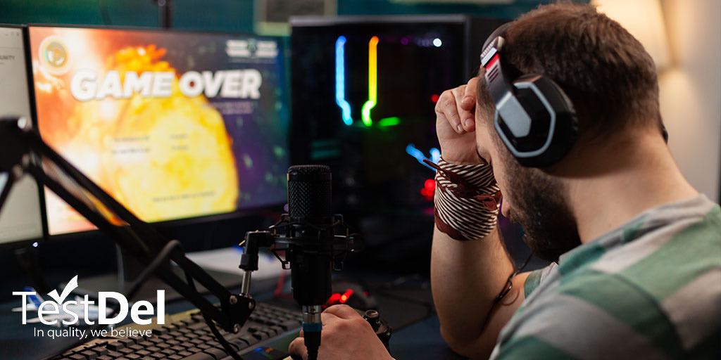 Points to Consider Before You Begin Automating Tests for Video Games