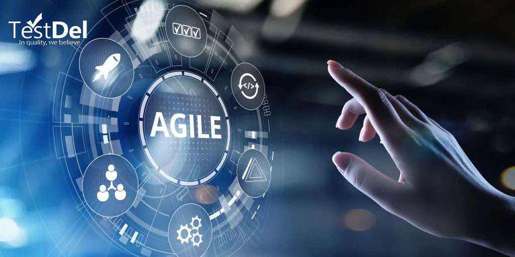 The Tester Role in an Agile world