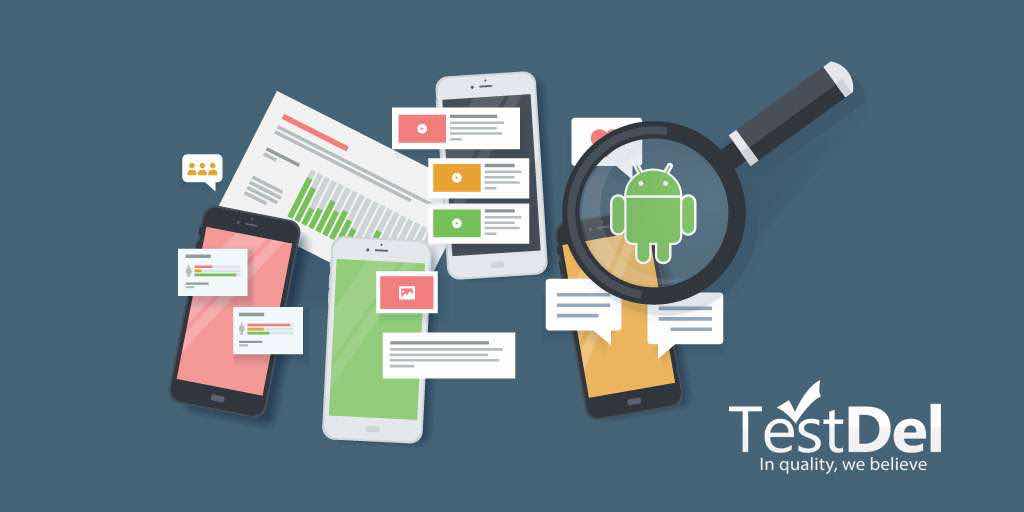 What is the Best Way to Test a Mobile App?