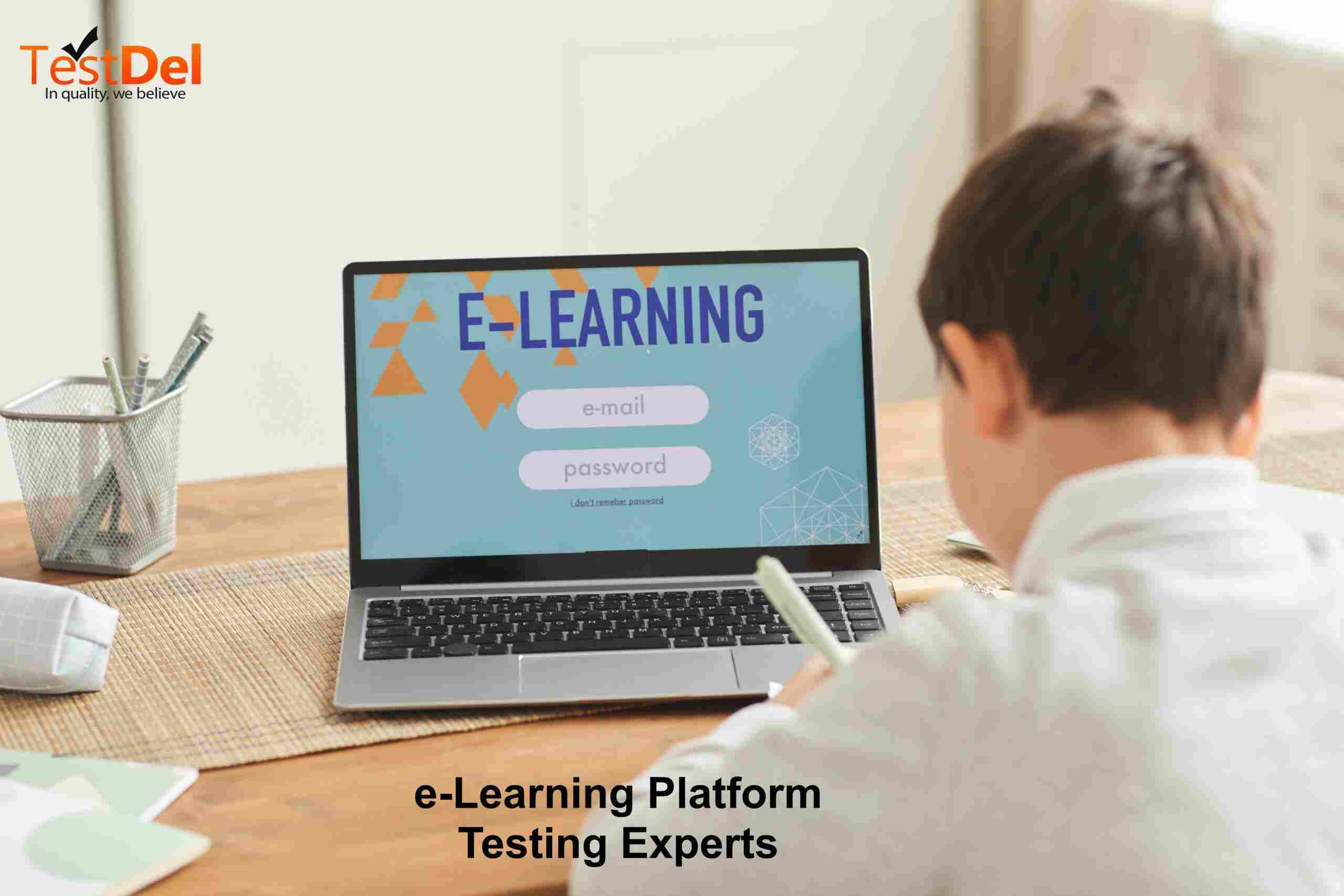 What you Need to Understand about E-learning Platform Testing