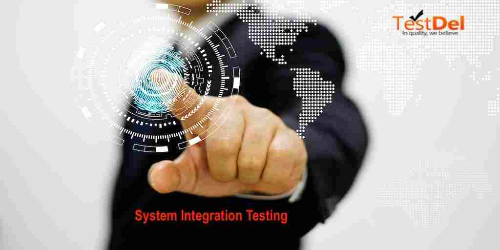 What is System Integration Testing?