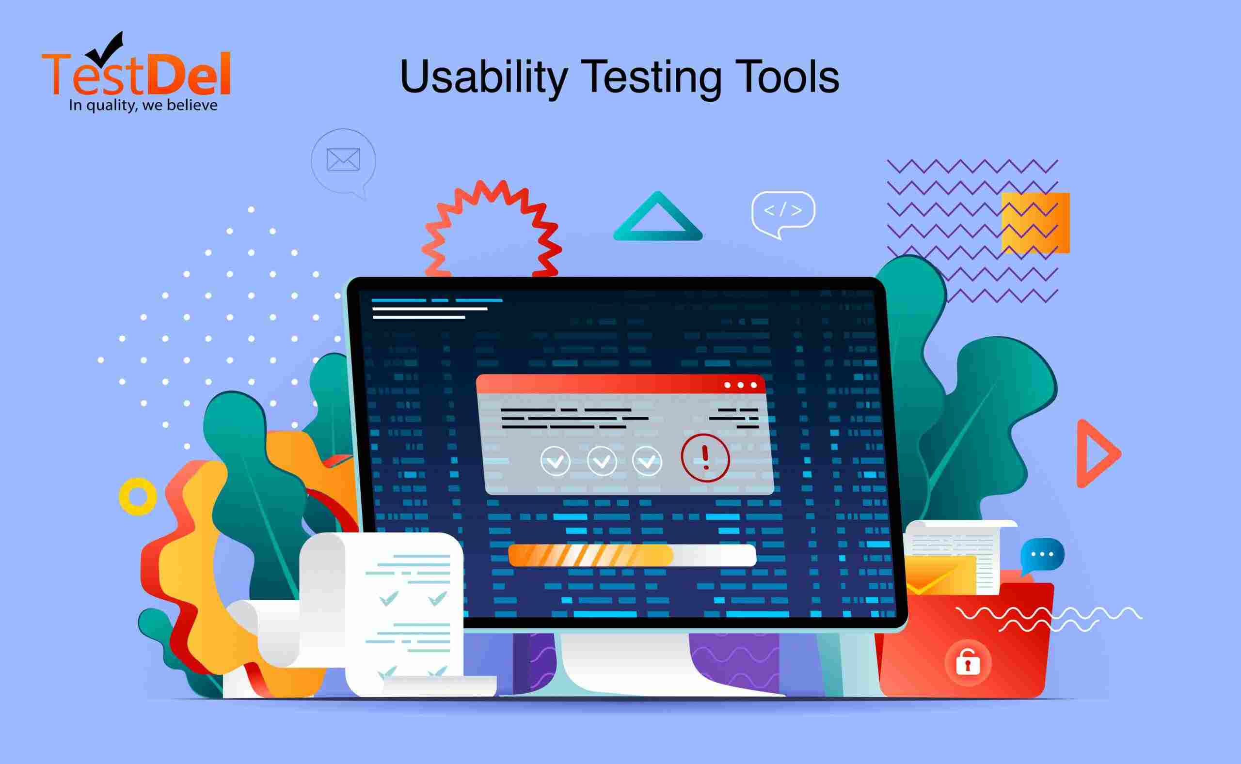 Top Usability Testing Tools for Effective UX design