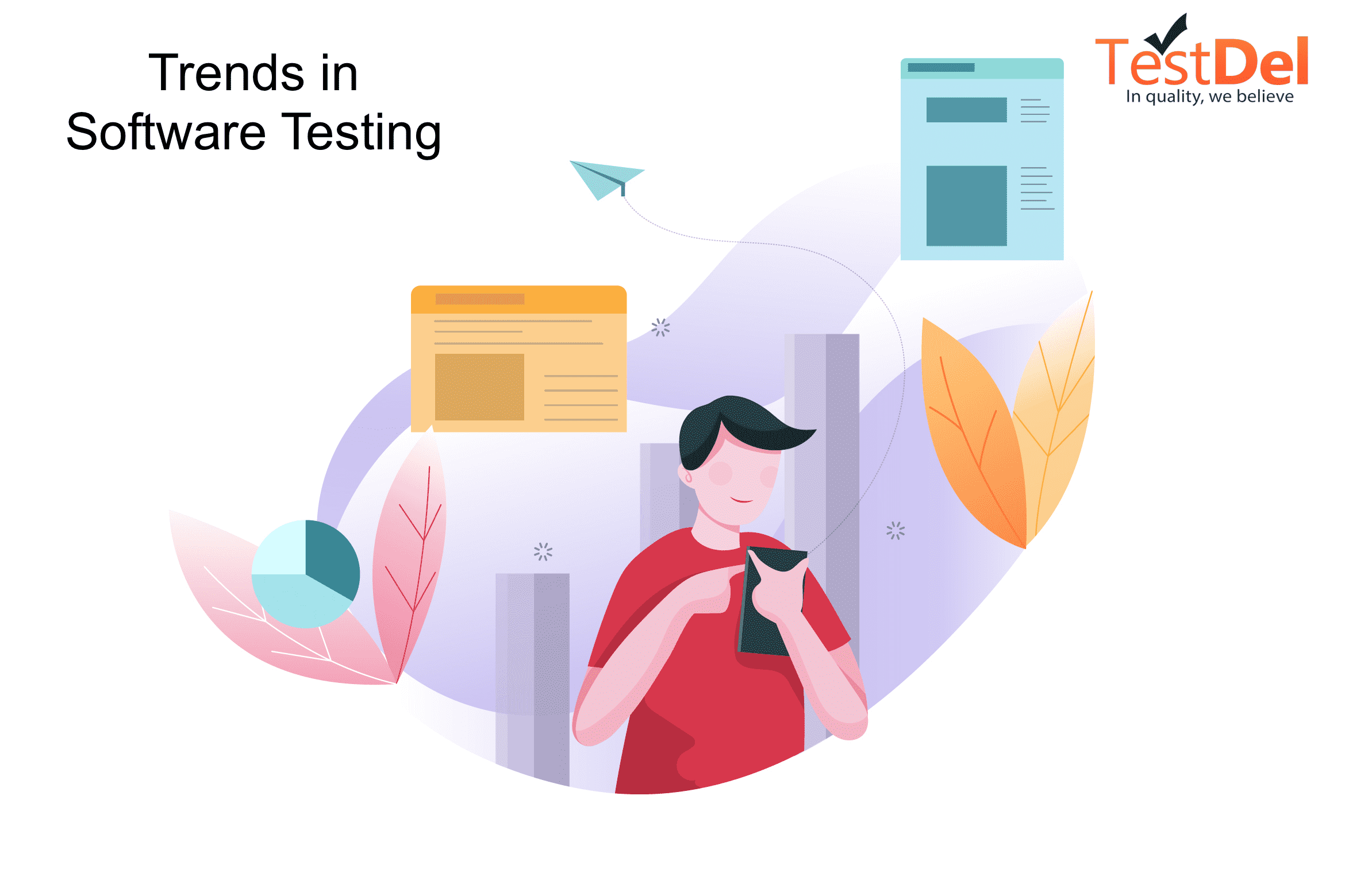 Trends in Software Testing to Watch in 2021