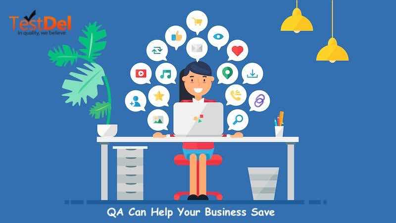 How Robust QA Can Help Your Business Save Money
