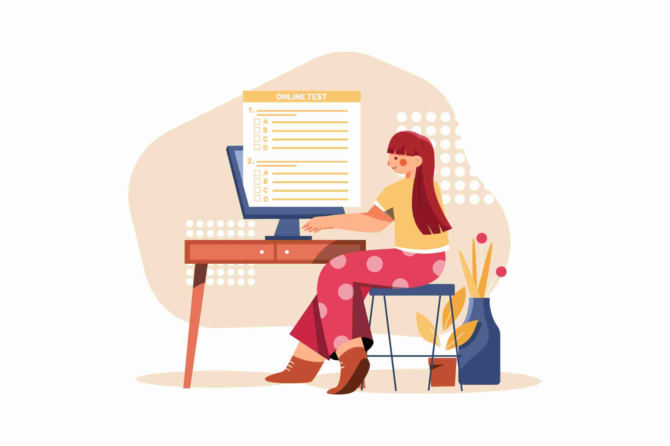 How to Create a Secure Testing Environment for an Offshore Team