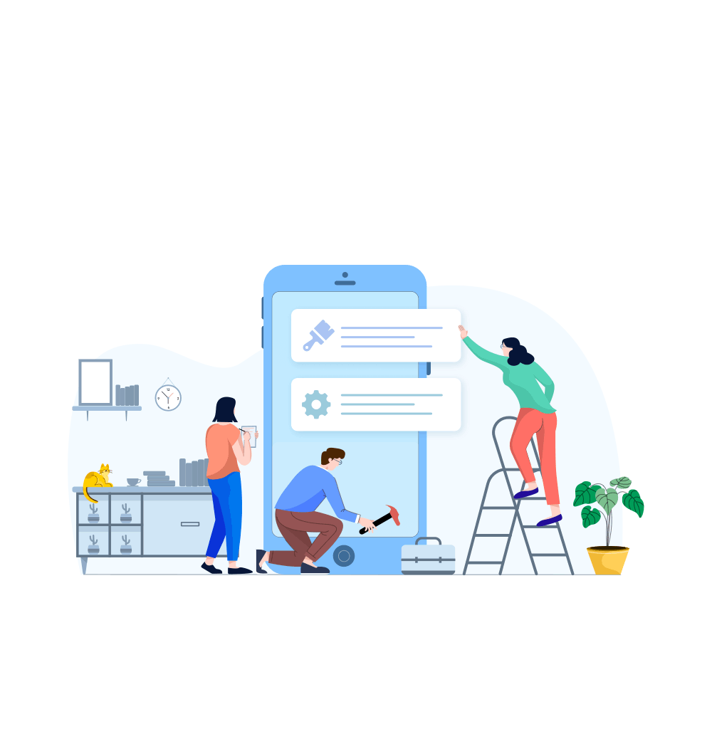 How to Select an Effective Mobile Navigation Strategy