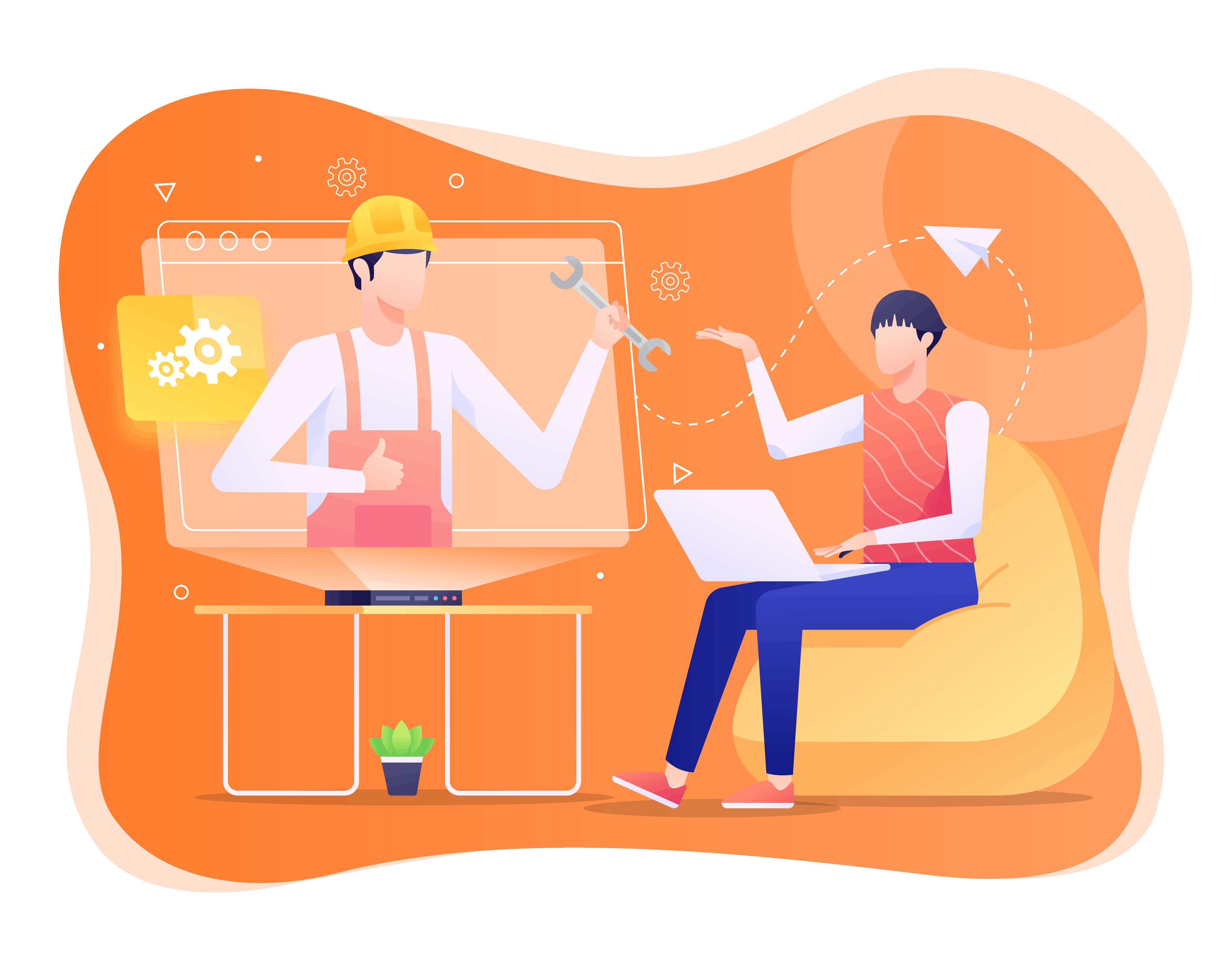 Levels of IT Support: Level 1, Level 2, and Level 3 Technical Support