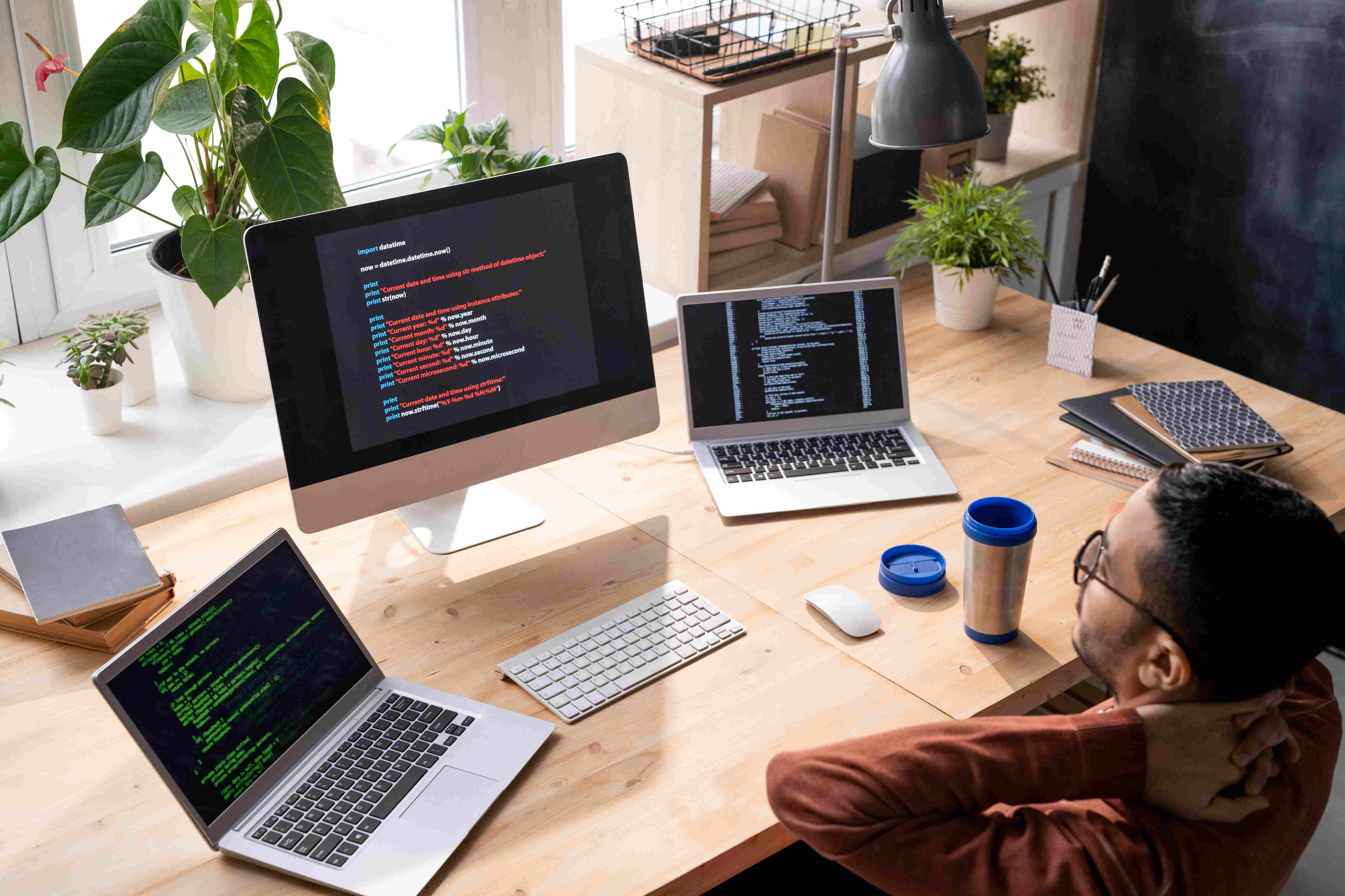 Guideline for Starting Test Automation 
