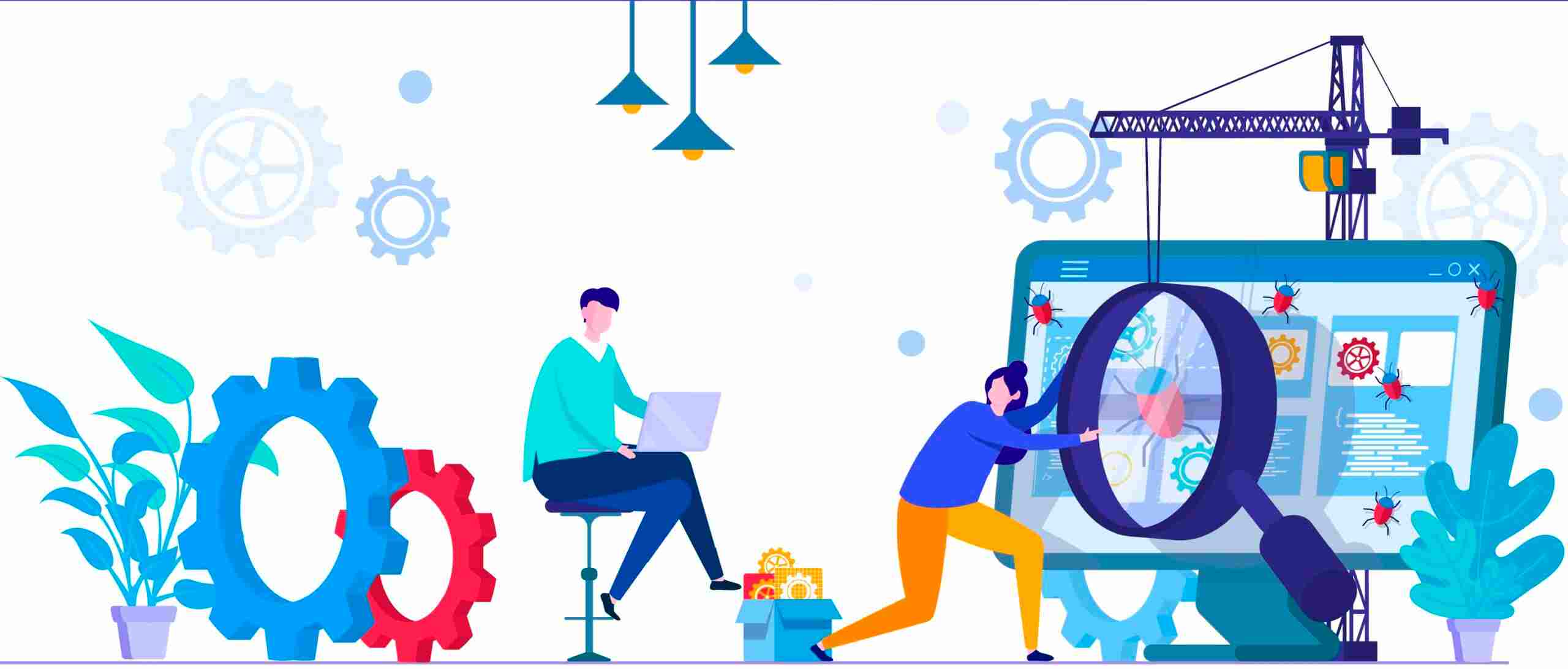 Common Bugs in Mobile Apps 