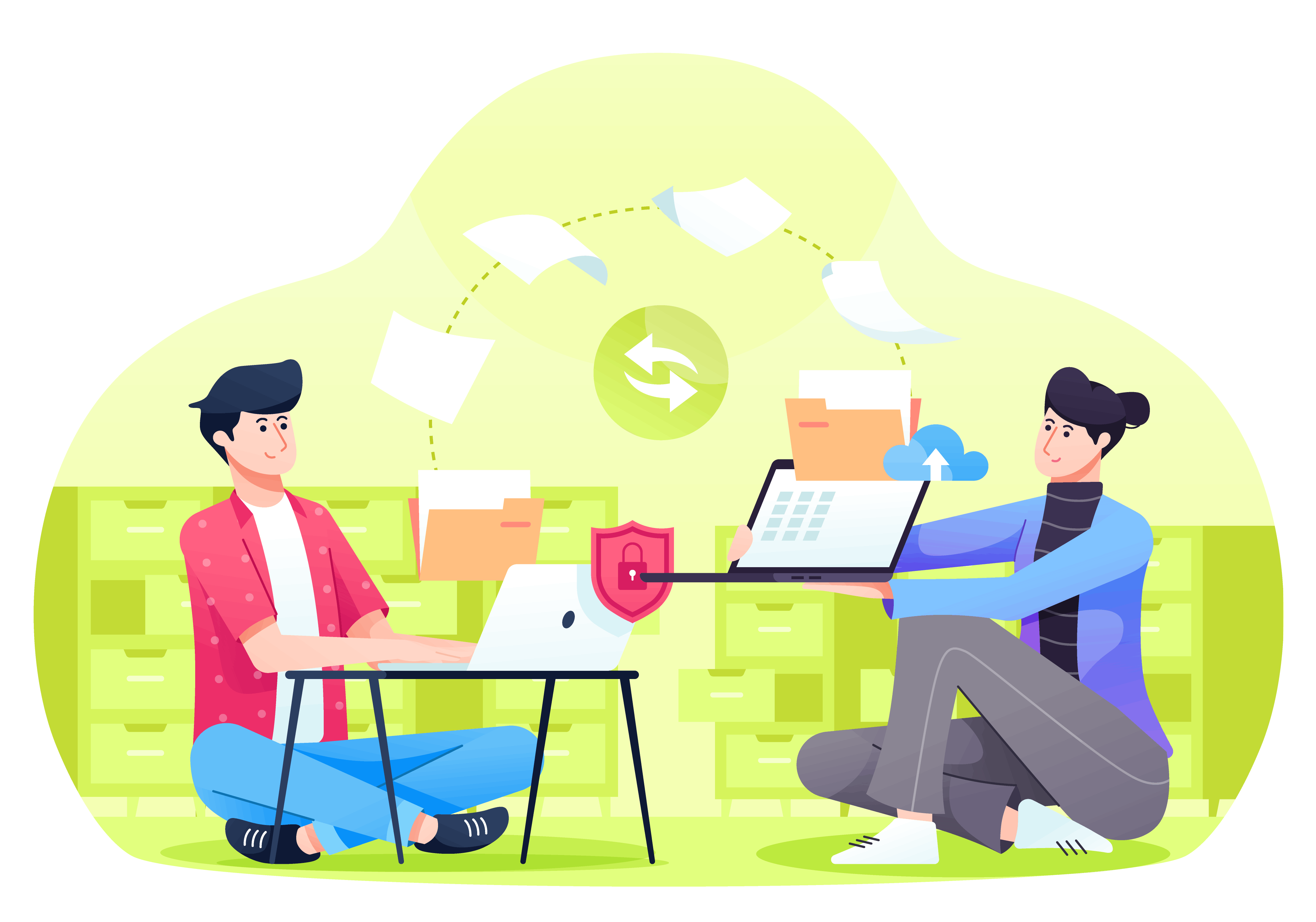 Data Migration Testing