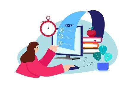 Test case authoring is a skill that is undervalued 