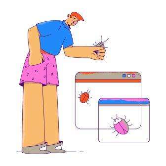 Software Bug Life Cycle Phases