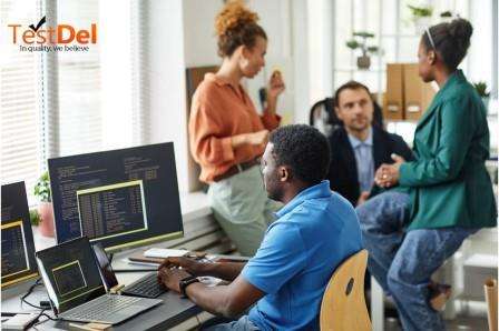 How to Choose an Independent Testing Service Provider