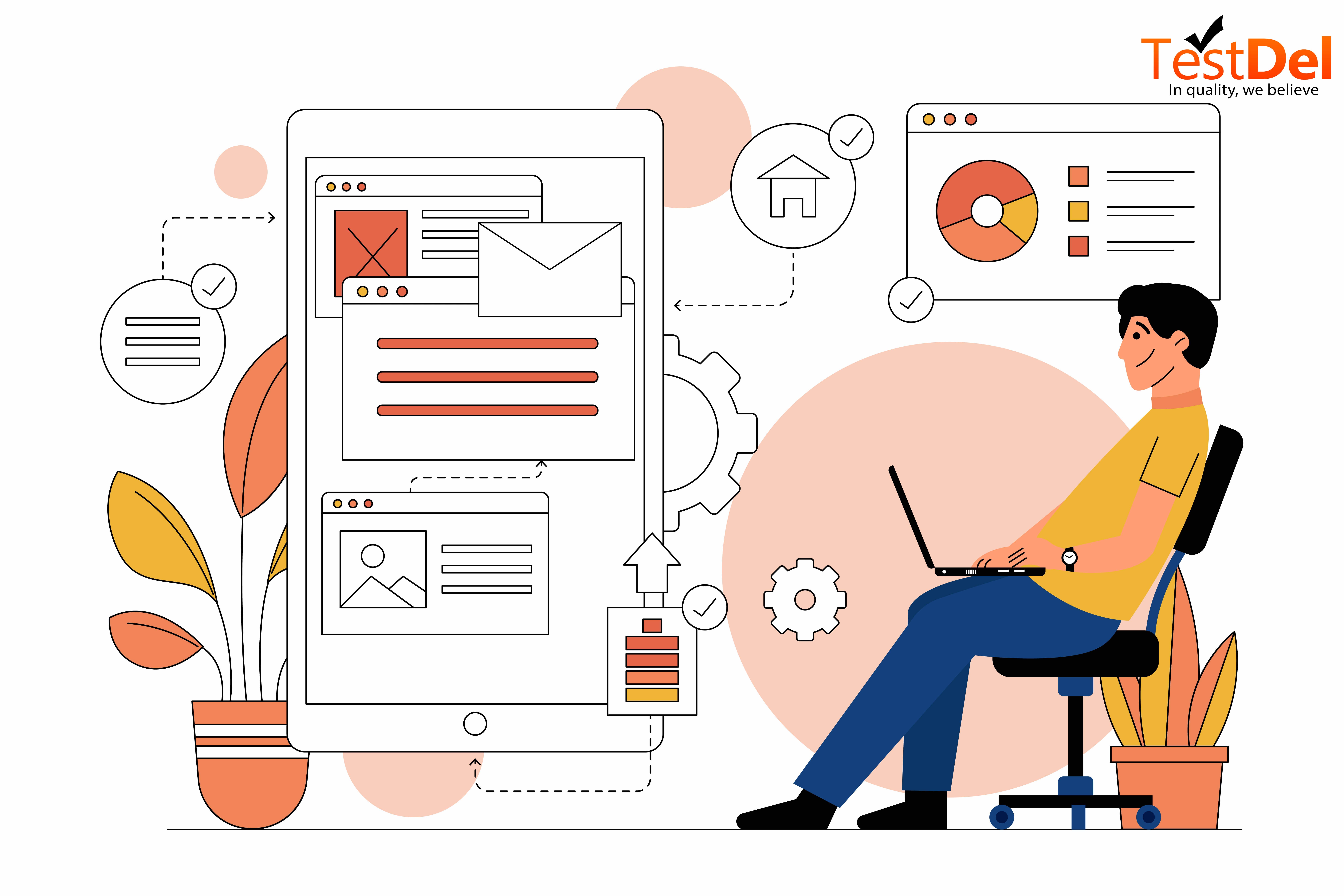 Tips for successful user testing