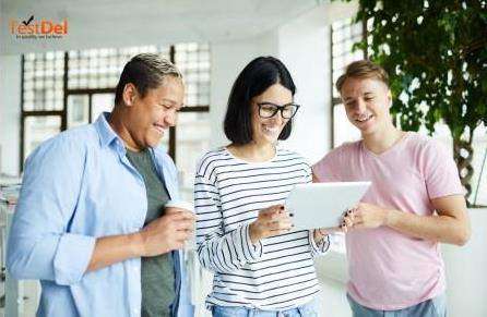 Why Prioritize Accessibility testing