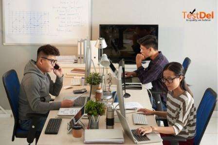 Quality Assurance: An Essential Requirement For A Success Of Projects