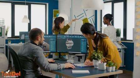 5 Reasons to put your testing in the hands of a team of dedicated people