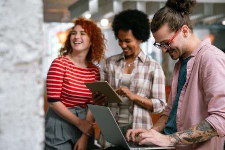 The GDPR has a major effect on test data management in QA