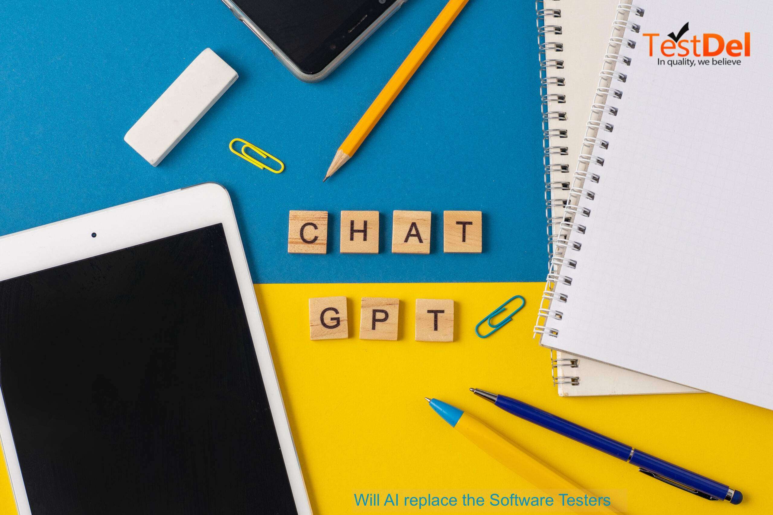 How ChatGPT will help in Software Testing 