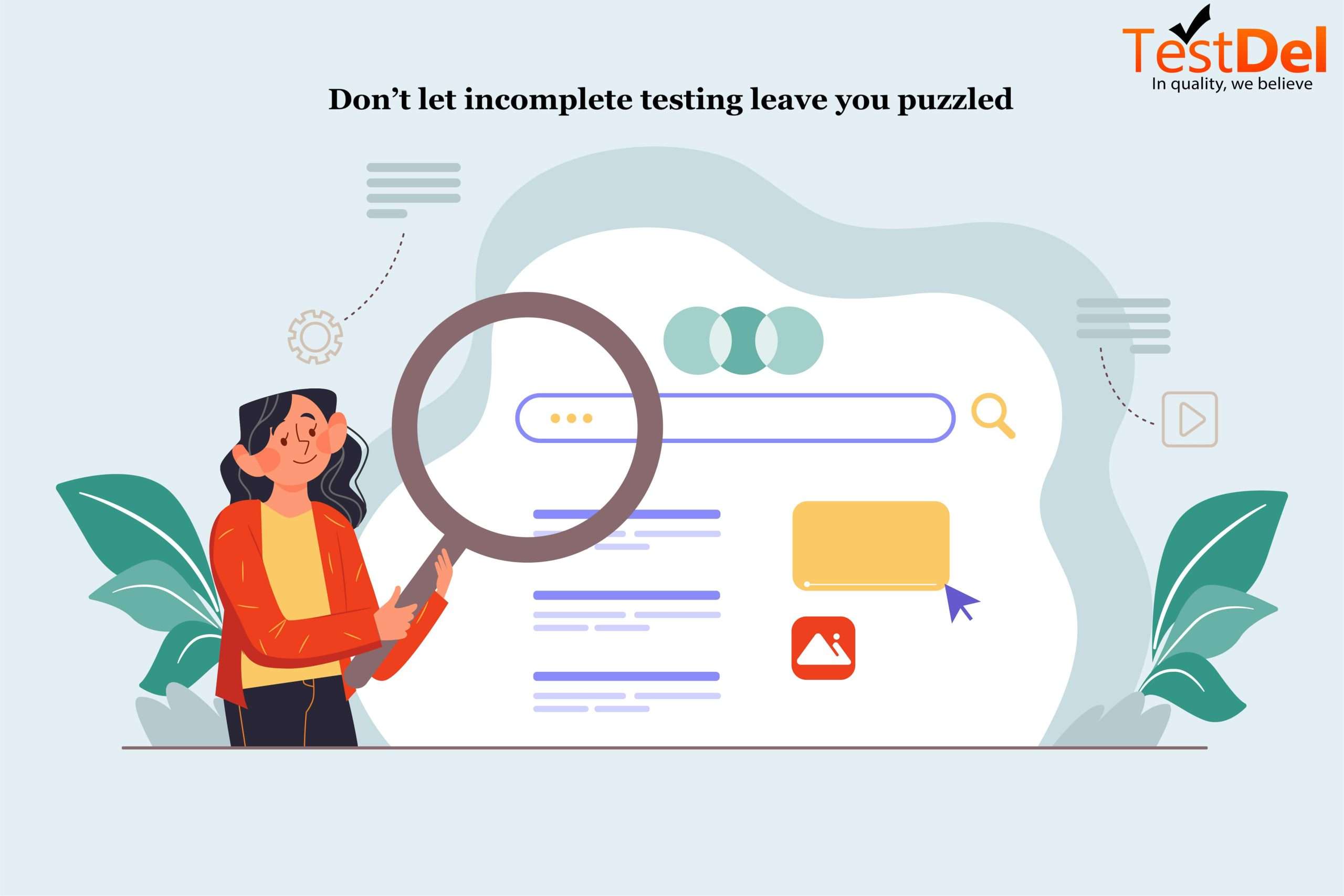 Top 5 Common Mistakes to Avoid in Software Testing 