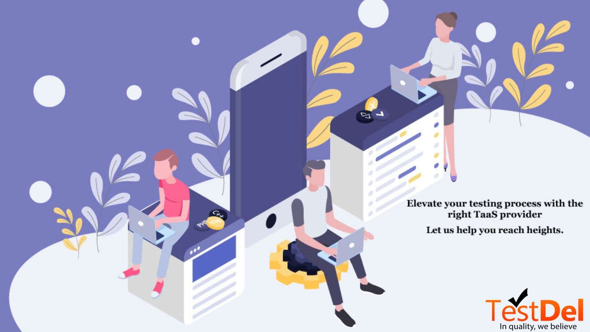 How to Select a Testing Service Provider: 5 Must-Know Things from My Personal Experience 