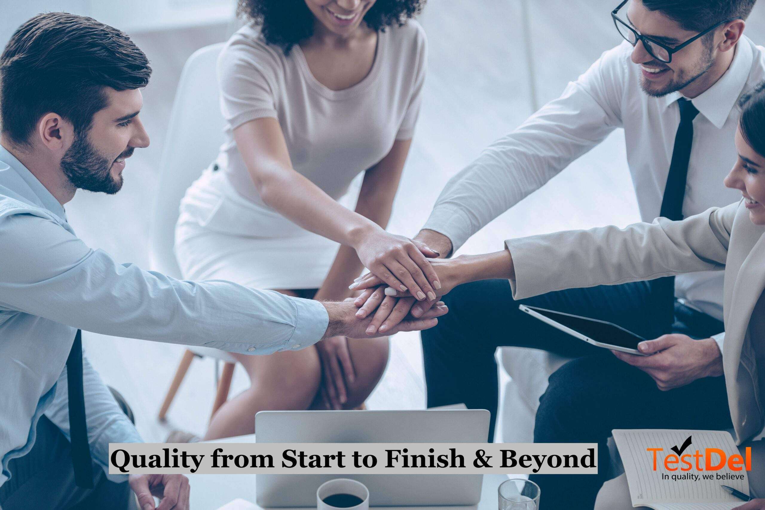 Improve your testing strategy: Software testing maturity model