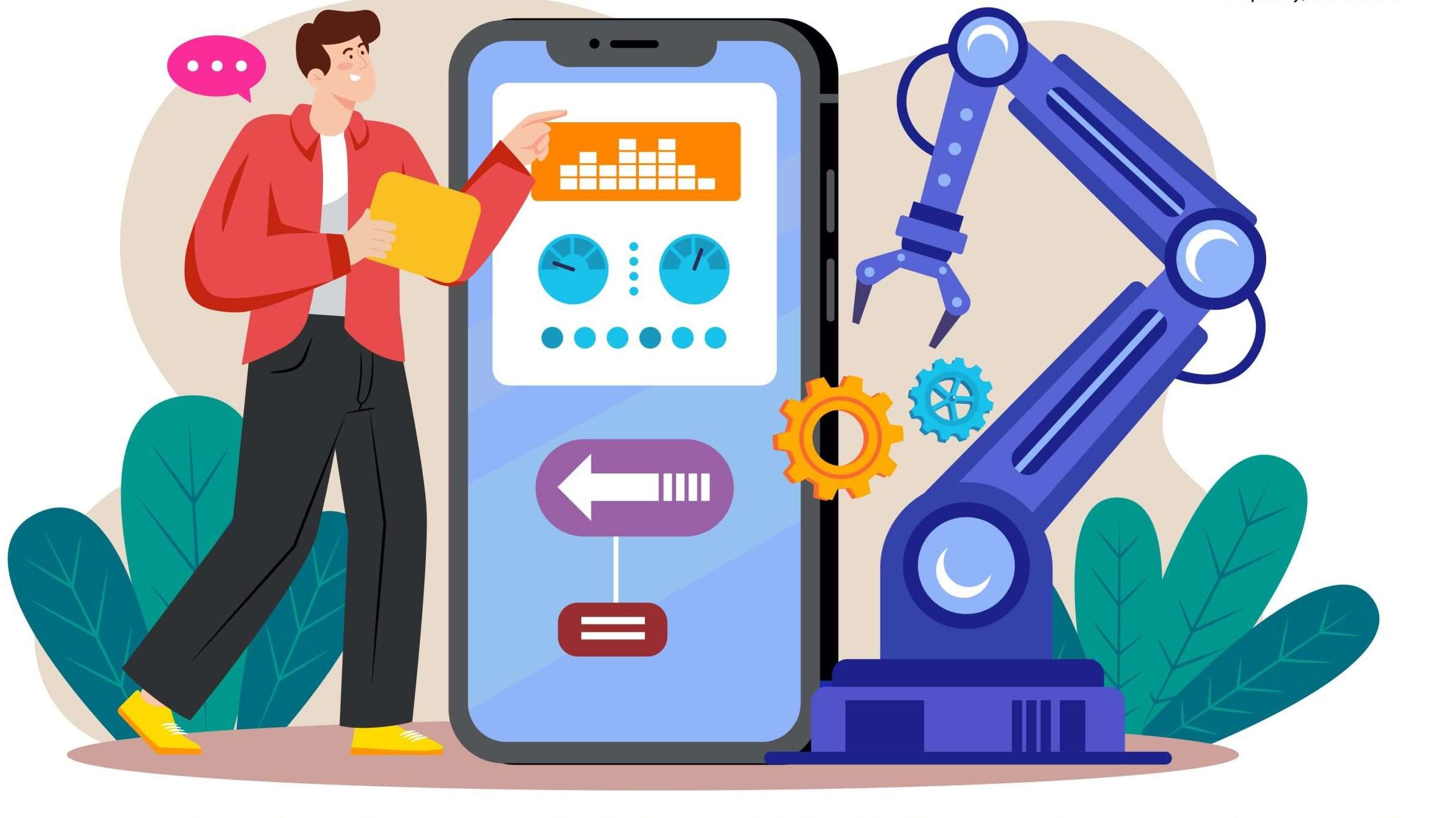 Complete Guide on how to test mobile applications