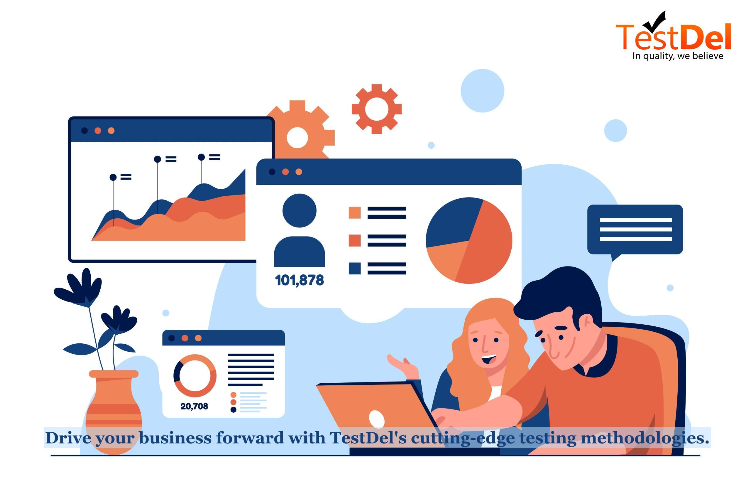 Top 5 best test management tools of 2023 