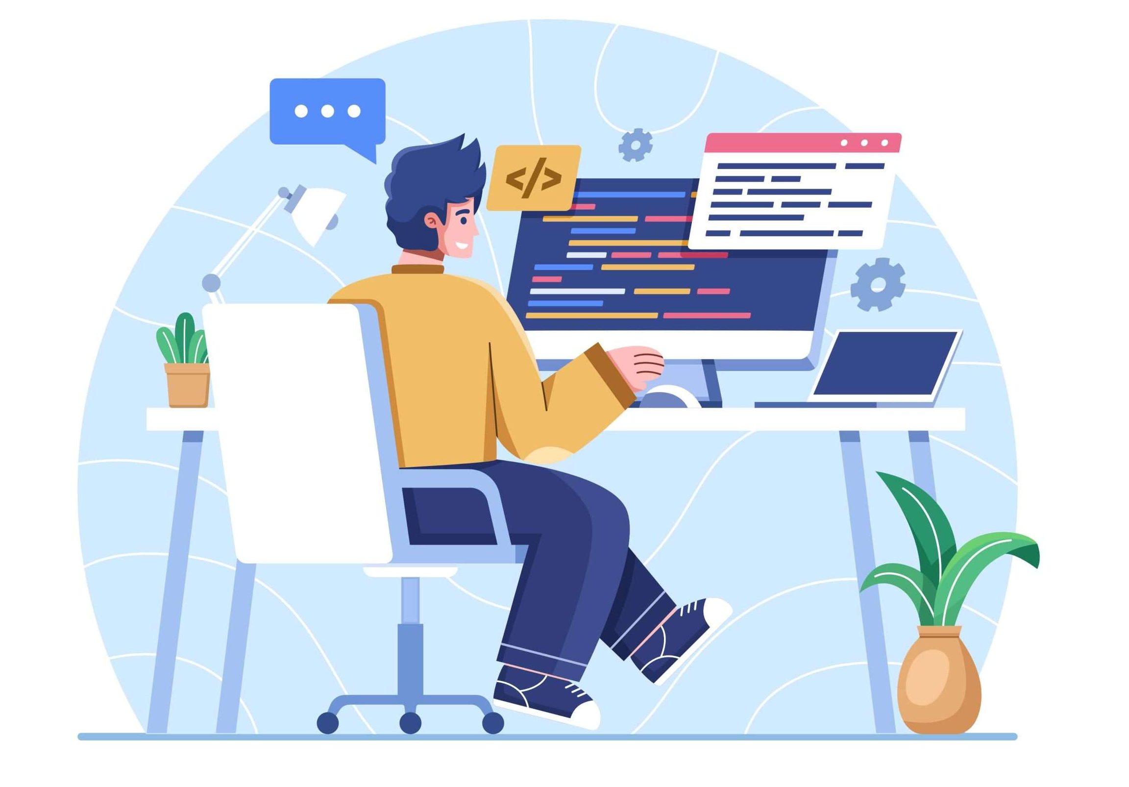 The Benefits of Test Automation: Why Your Business Needs It 